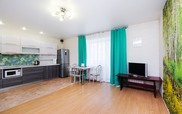 Kvartirka-Nsk Na Prospekte Marksa 11 Apartments