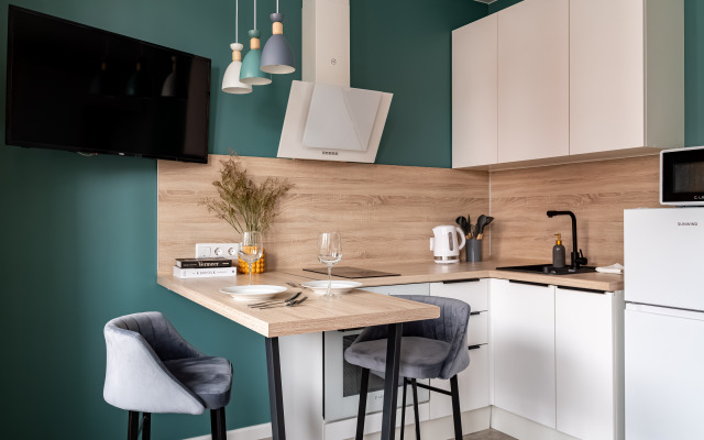 Your Pushkin Apart Apartments