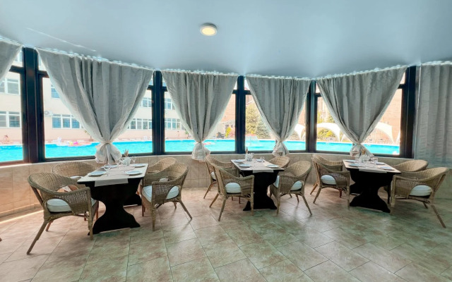 Sofiya Hotel