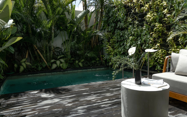 Апарт-отель Sunny Aparts 1