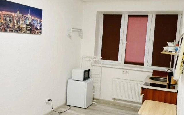 Апартаменты рядом с Максима Парк