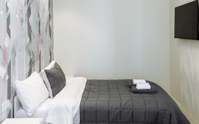 Квартира Видовая в центре города