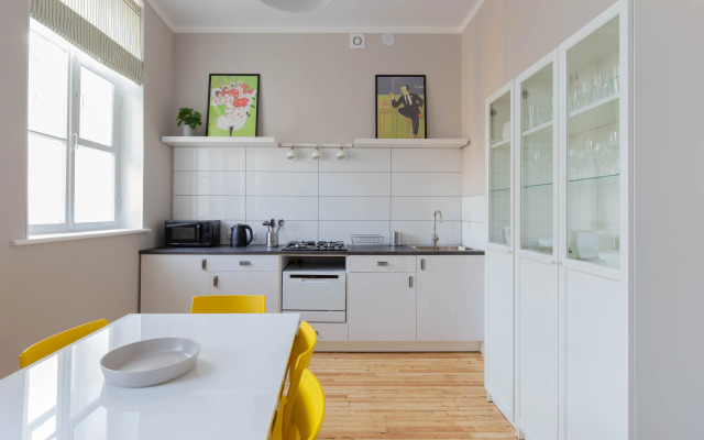 Квартира Город Рек Маяковского 1/96 NEW