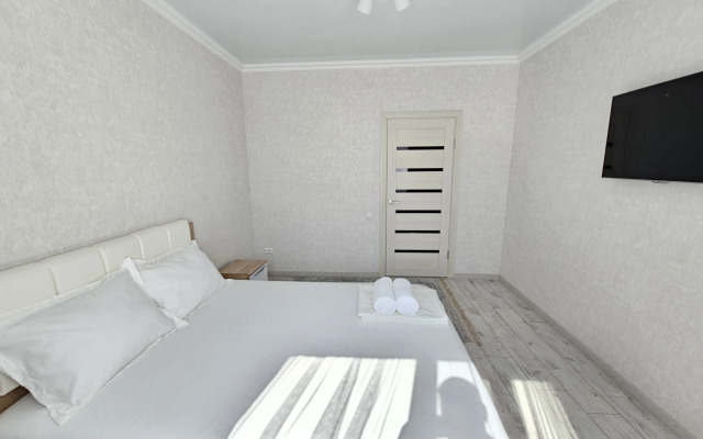 Mars Apartments Kz 338 Apartaments
