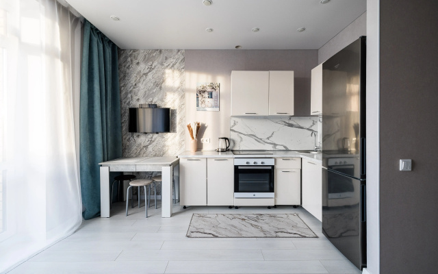 Апартаменты Камелия Studio ApartaMIA