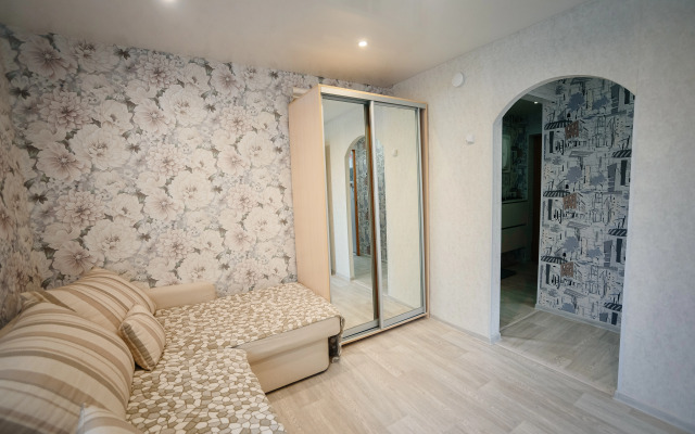 Квартира в спальном районе Кирова