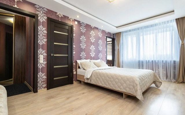 Uyutnaya Minsk Flat