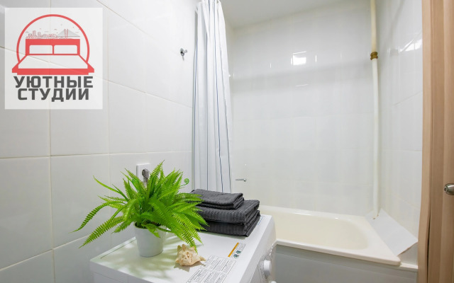 Квартира у пляжа во Владивостоке