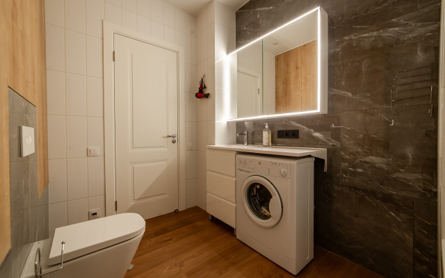 BelaTravel studio apartments at the address: Kirov, 23