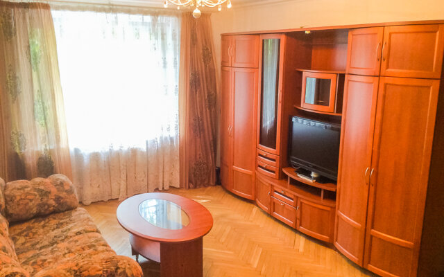 Schyolkovskaya 5 Apartments