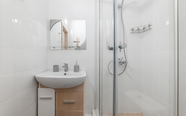 Апартаменты Квартира на Фрунзенской