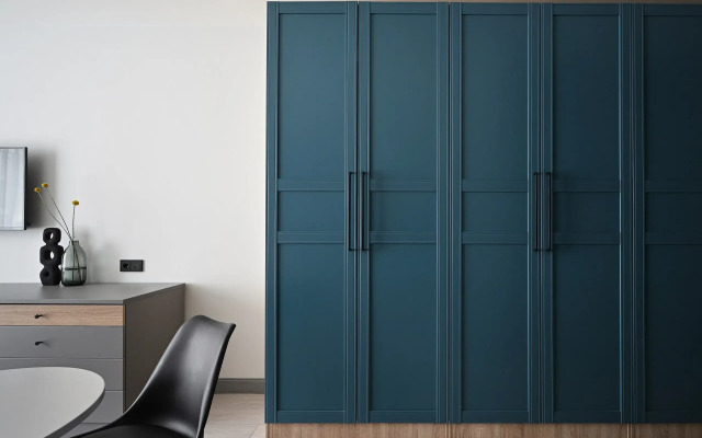 Апартаменты 1912 у площади Александра Невского