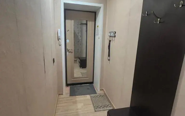 Na Vyshnevolotskoy Ulitse, 48 Apartments