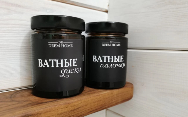 Частный дом Les Dankin