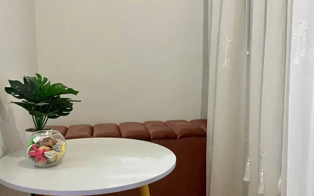 Uyutnaya V Tsentre Goroda Flat
