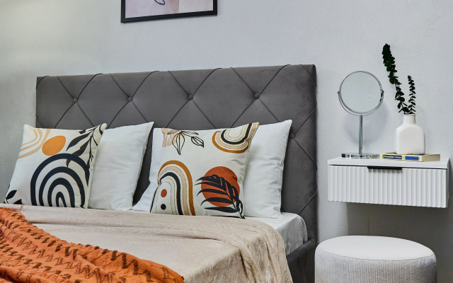 Апартаменты эксклюзивные в сердце Хамовников в двух шагах от метро Спортивная