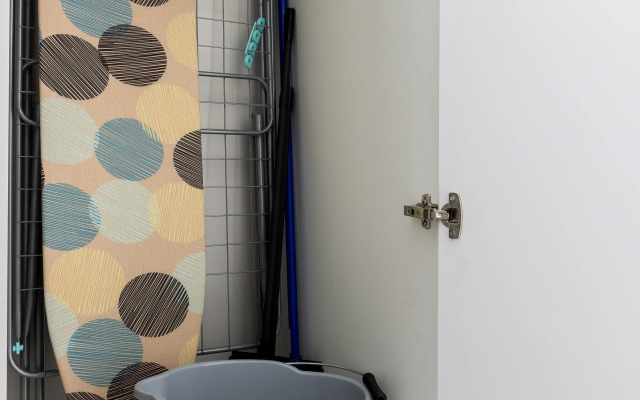 Студия KeyGo #1025 рядом с Измайловским парком