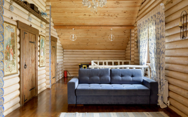 Частный дом Василиса