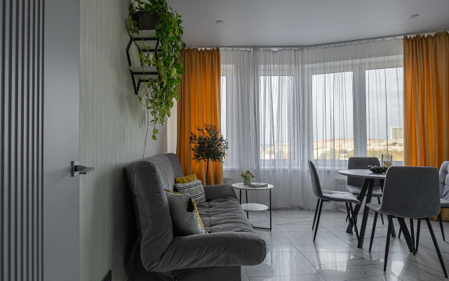 Апартаменты Рядом с Канатной Дорогой