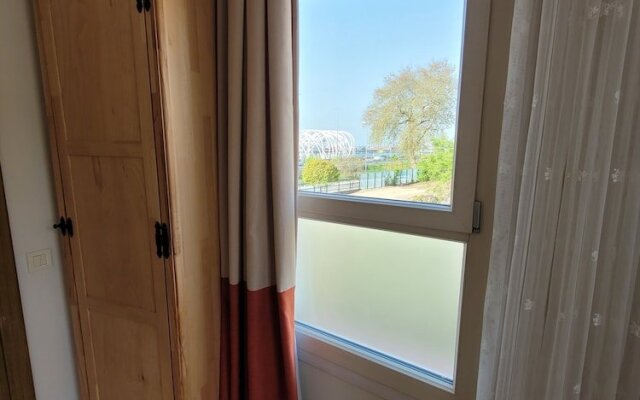 Masif House Apart-hotel