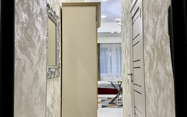 Апартаменты 116