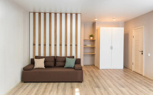 Квартира Студия Аврора в Центре Ростова-на-Дону