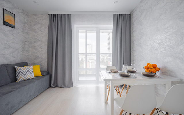 Квартира Комфорт Класса