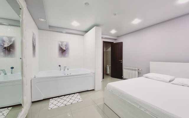 Poseydon Hotel