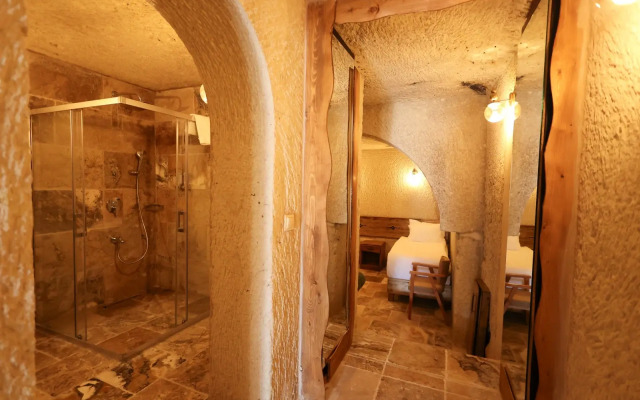 Gala Cave Cappadocia Hotel