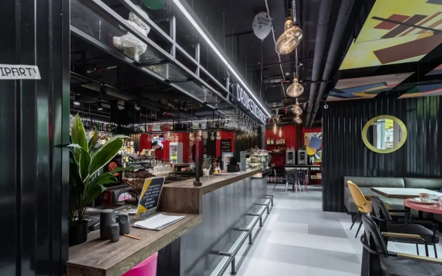 Апартаменты FlatHome24-728