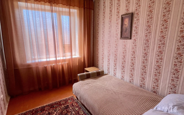 Частный дом на Зелёном переулке