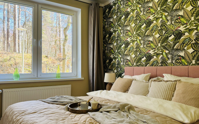 With Beautiful View Apartments