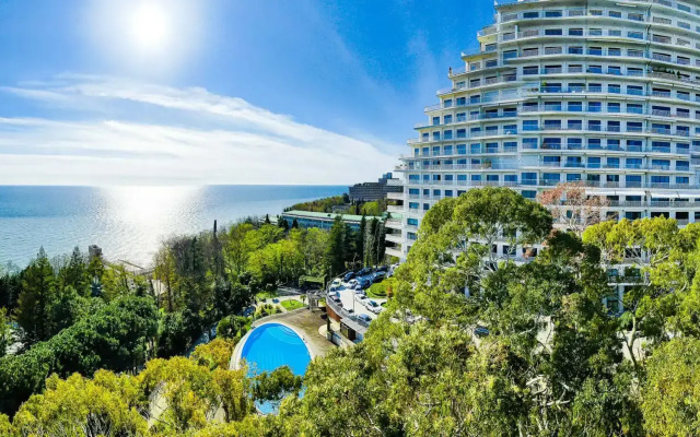 Studiya S Mozaichnym Panno V Zhk Akter Gelaksi Apartments