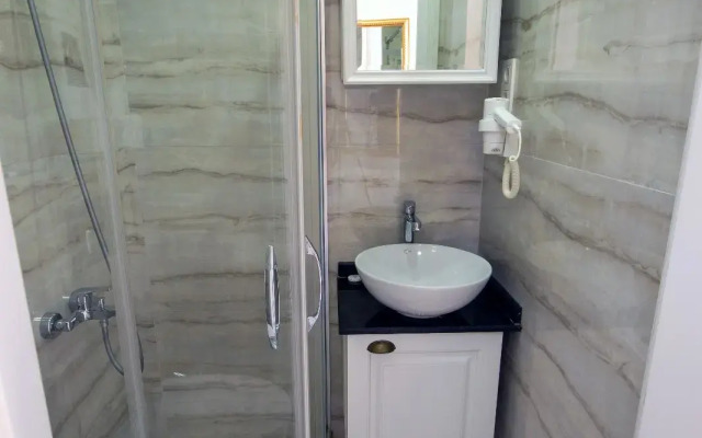 IQ Hotel Galatasaray