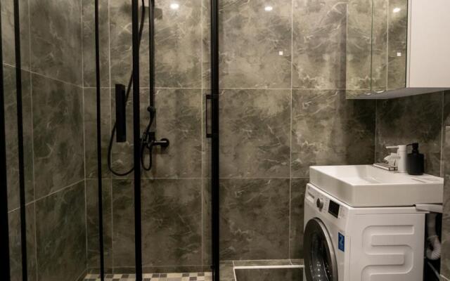 Апартаменты Good Night