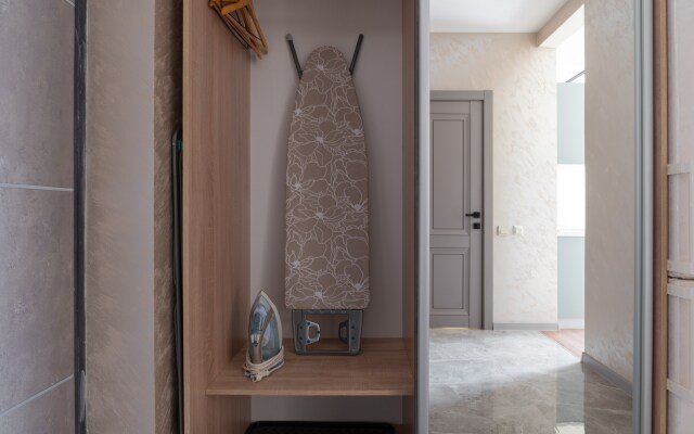 Rassvet Uk Atmosfera S Vidom Na Gory Apartments