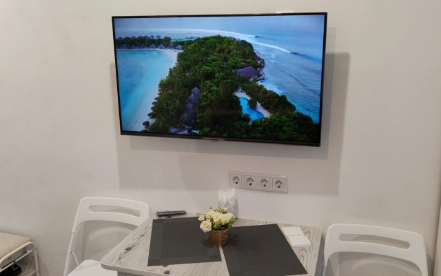 Апартаменты Облака 3