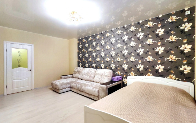 Квартира 9 Ночей на Новороссийской 2Б