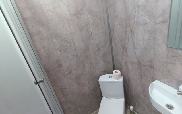 Апартаменты Смарт №4