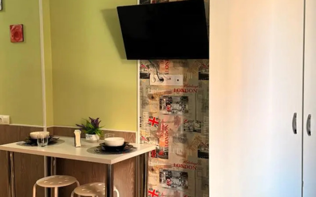 V Zhk Skolkovskiy O7 Apartments