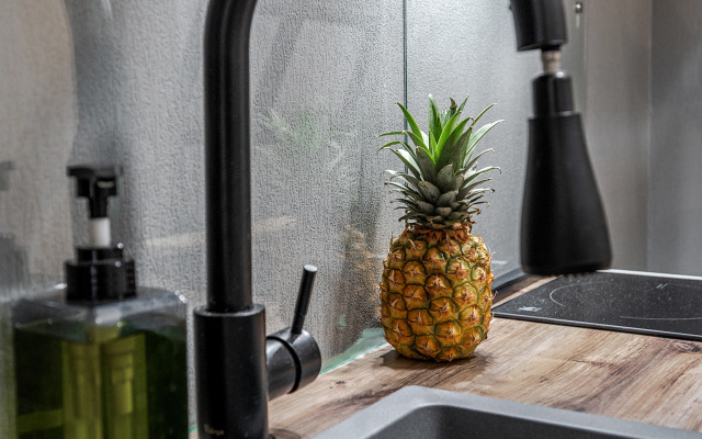 Апартаменты Northwind в центре Петербурга