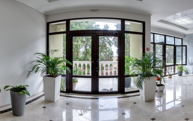 Barhatny Sezon Yalta Apartments