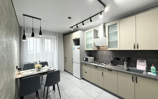 Квартира Уютная квартира в Анненках