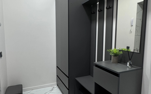 Квартира на Улице Островского 122к1