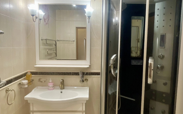 Квартира Уютная