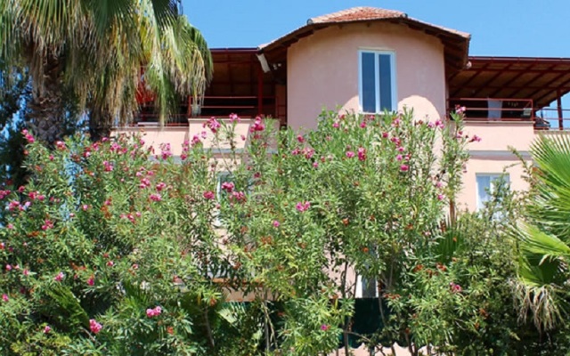 Tango Pansiyon Guest house