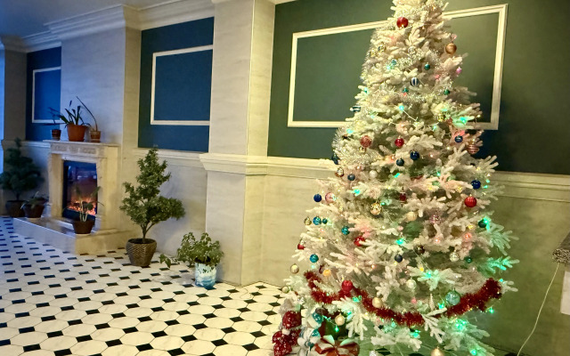 Квартира Уютная в Расширенном Центре