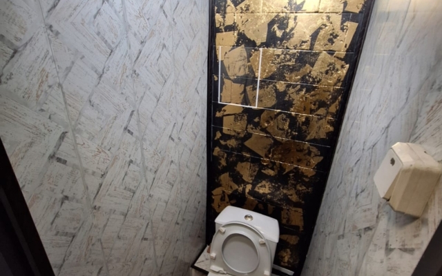 Хостел ЗЕЛЕНЫЙ УГОЛ