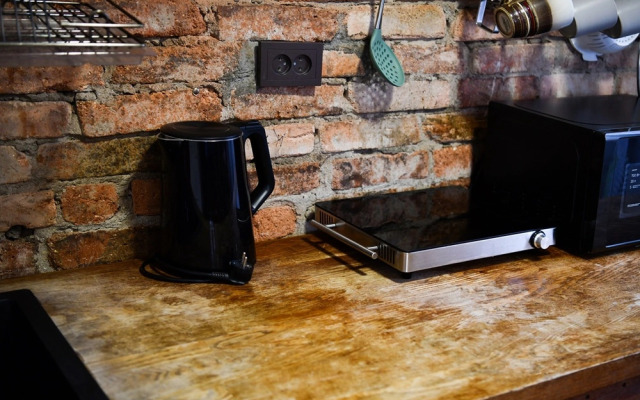 Апартаменты в Центре г.Владивостока