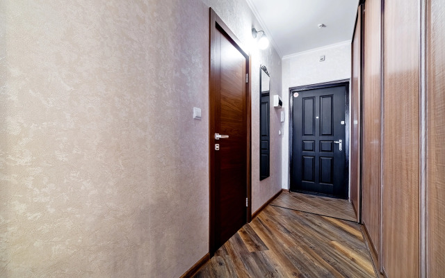 Квартира Уютная у Ривьеры